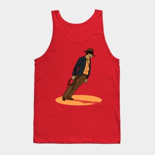 Indy Are You OK? Tank Top